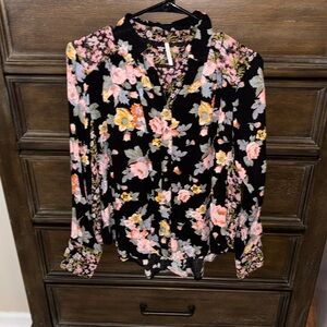 Free people blouse